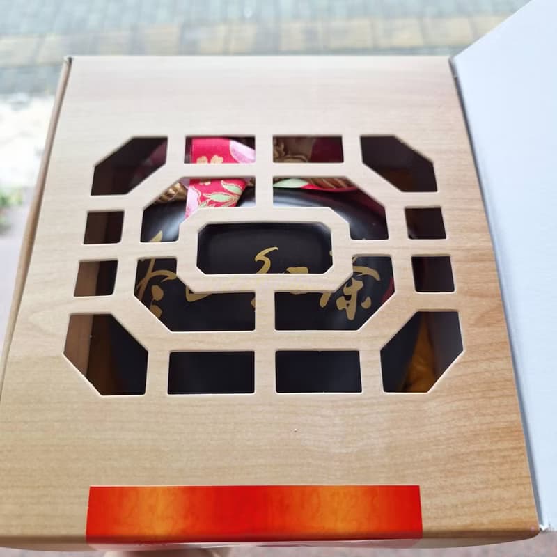 2025冬山紅茶 (限量)_宜蘭蜜香紅茶_茶葉評鑑獲獎推薦(送禮首選)