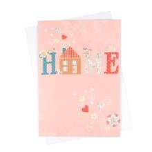 夢想中的新家【Hallmark-UK卡片 喬遷賀喜】