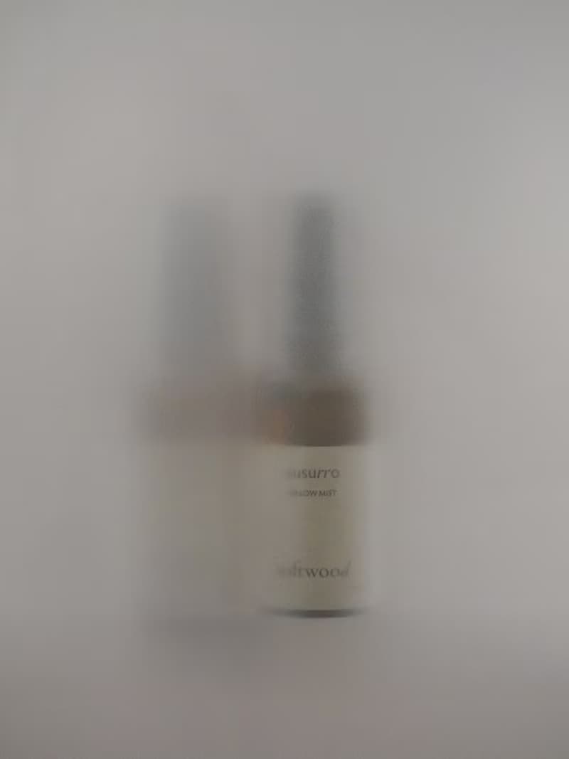 【快速出貨】枕頭織品噴霧 花園寫作 50mL 舒眠噴霧 精油 香氛