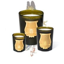 Cire Trudon 凡爾賽木藝 香氛蠟燭