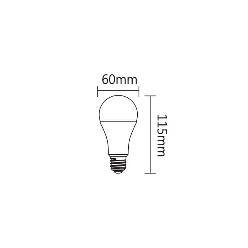 【加購】LED燈泡
