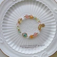 天然水晶手鍊丨特殊下單區 能量 功效 生命靈數丨詢問再下單