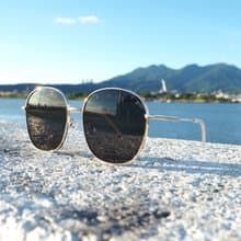 【限量 福利品】2is RonD 太陽眼鏡 聖誕禮物