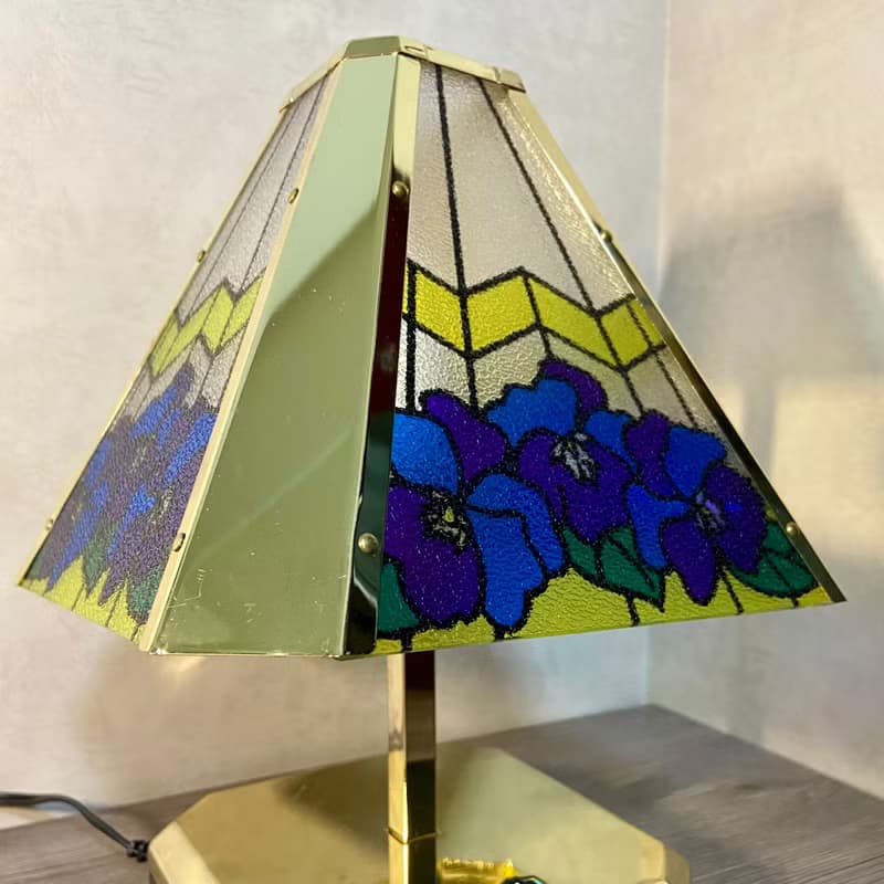 Twin bird 昭和 喫茶燈