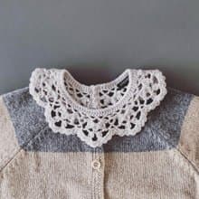 POPOPB 領子飾物 GRACE – ALPACA