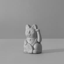 Donkey 招財貓 - mini版 迷你款