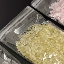 【2包水晶碎石】ANJI 6款水晶 高頻能量 淨化磁場 淨化消磁石