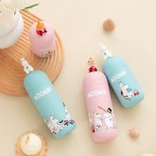 MOOMIN授權 | PO: x Moomin 膠囊保溫杯 (220ml/360ml) 生日禮物