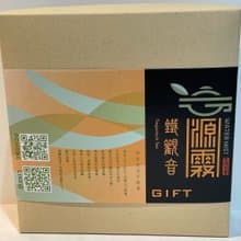 【東成茶葉】源霧系列   鐵觀音－ 產銷履歷