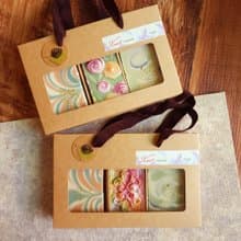 熱銷 | 流金平安禮盒