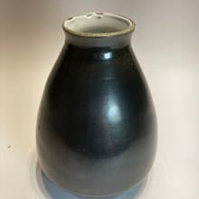 【個性黑】擺飾插花器皿