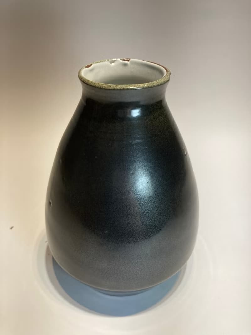 【個性黑】擺飾插花器皿