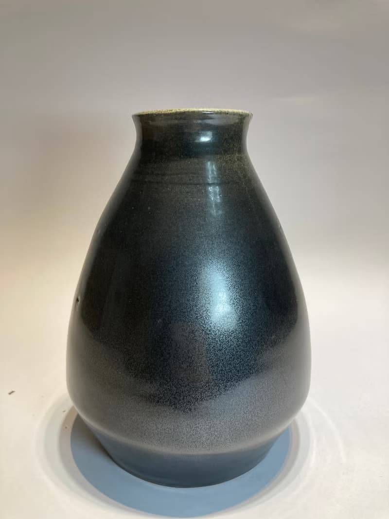 【個性黑】擺飾插花器皿