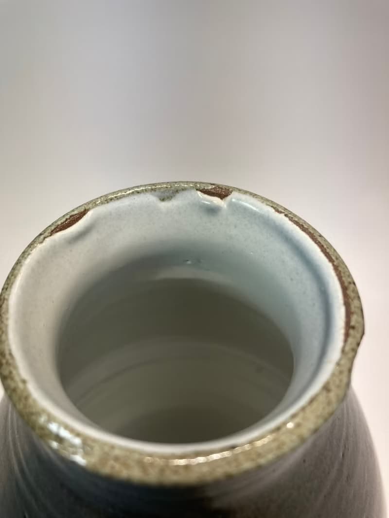 【個性黑】擺飾插花器皿