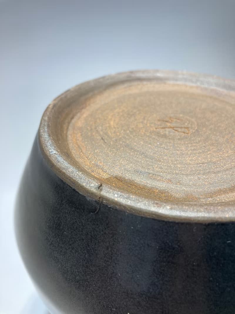 【個性黑】擺飾插花器皿