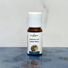 Jacob Hooy雅歌布霍伊 | 寧靜月光 安睡精油10ML