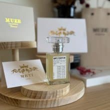 【人氣熱門】 MBTI人格調香 專屬命定香水 小班教學 可用文化幣
