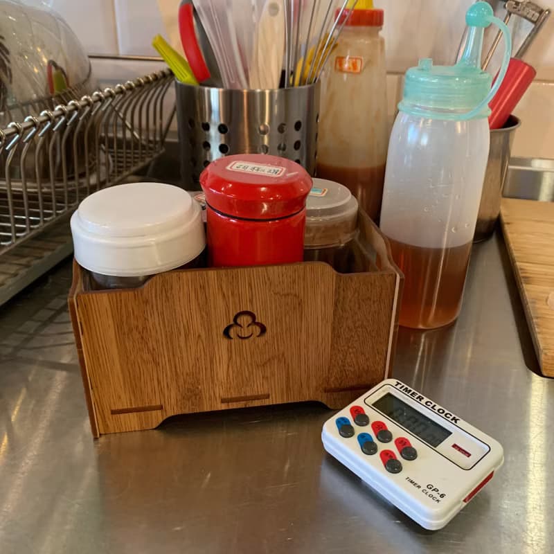 收納盒 桌面收納 手作DIY