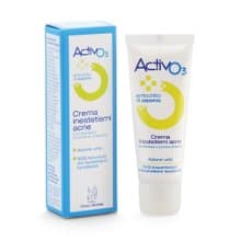 【痘疤粉刺 淨化代謝】活氧抗痘修護霜 解決痘痘粉刺困擾淨膚控油