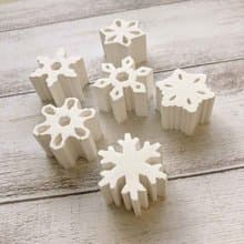 雪花擴香石/六件組