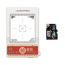 InstantSnap【昭和風格】連記憶卡套裝
