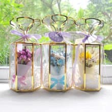 Goody Bag - 迷你乾燥花束三色禮盒福袋 任選三色 聖誕禮物