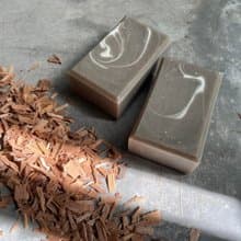 肖楠皂