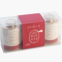 【企業禮贈品】蜜香紅茶小冠茶三入組