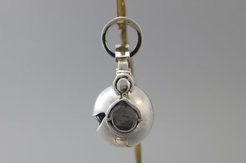 headphone smile_P (s_m-P.02)【チェーン別販売】