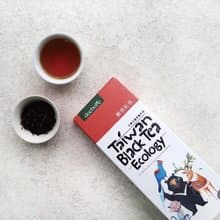 【daebete】馥香紅茶三角茶包(3g*15包) 產銷履歷│快速出貨