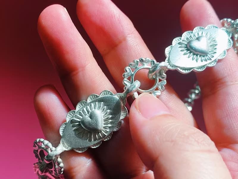 魔女手鍊 Love Bracelet