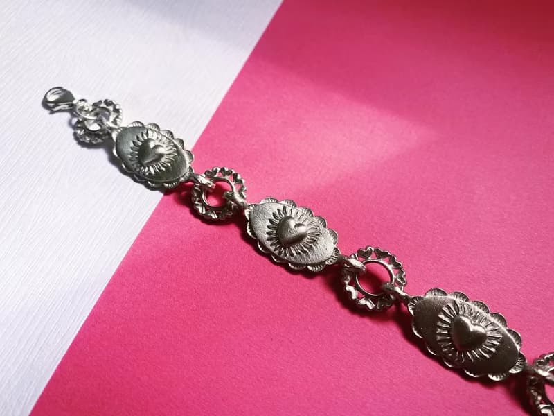 魔女手鍊 Love Bracelet