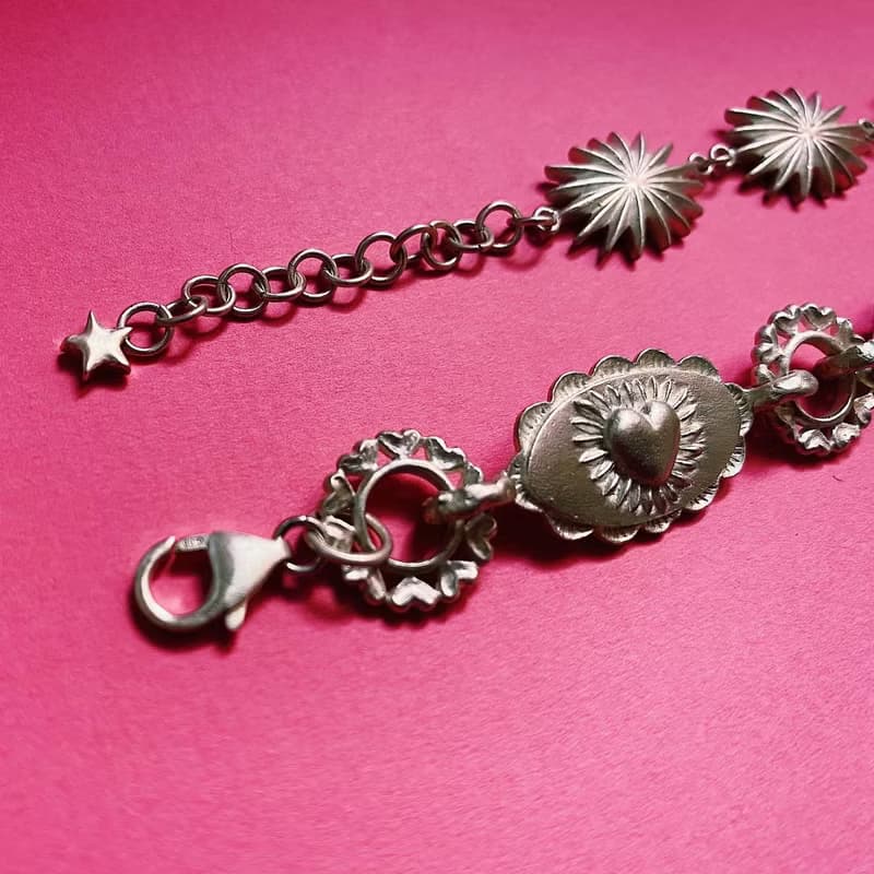 魔女手鍊 Love Bracelet