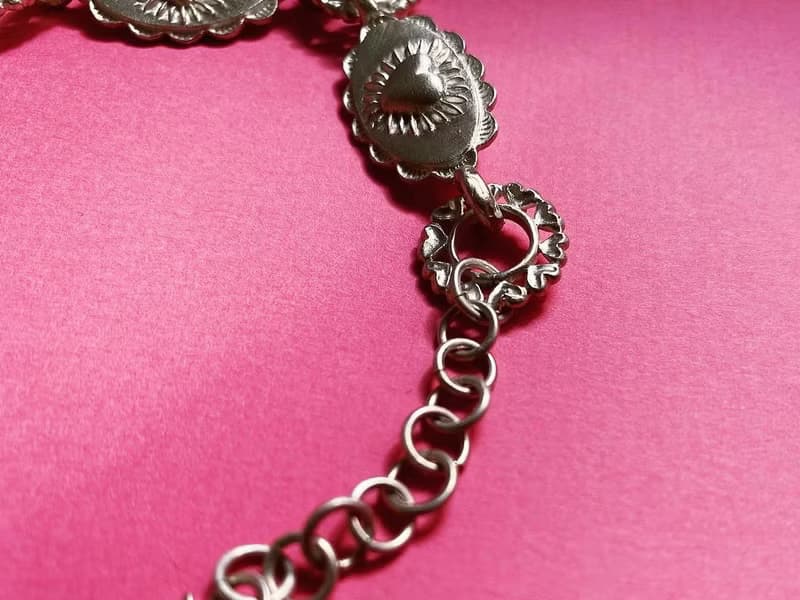 魔女手鍊 Love Bracelet
