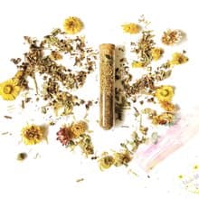 招財貓花浴鹽 Lucky Cat Hz Floral Bath Salt