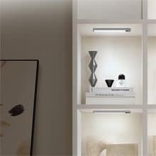 【免運】幾光人體感應燈無線自粘燈帶鞋櫃酒櫃玄關led充電燈