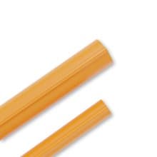 【吸吸管】-Hermes Orange-