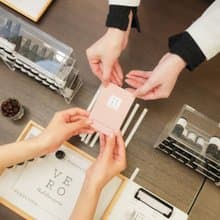 VERO 調香體驗 2小時-市政府 文化幣可 手作推薦