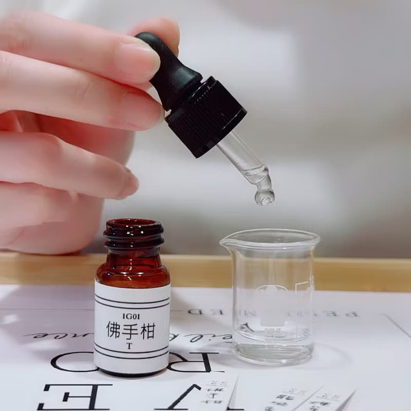 【體驗】VERO 調香體驗 2小時-市政府 文化幣可 手作推薦