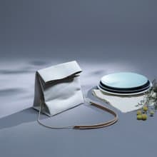 【Hand Bag 小手袋】Lunch Bag 午餐袋