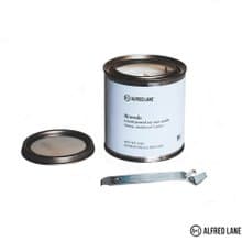 Alfred Lane Bravado Soy Wax Candle聲勢大豆木芯香氛蠟燭
