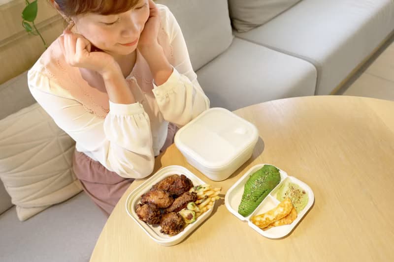 【dr.Si 矽寶巧】飽飽盒-含菜盤 低功率微波