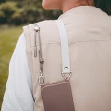 山系 | TRACK - 嵐 * 手機背帶