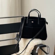 韓國 The Ally | LIRA BAG | 手袋 單肩包