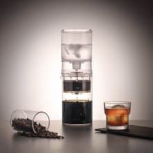 買就送 圓形冰球製冰盒丨Driver 3倍速冰滴咖啡壺-600ml