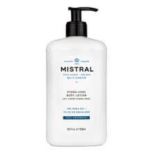 Mistral 海洋雪松 身體保濕乳液/香水保養涼感潤膚乳潤膚露身體乳