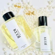 JEUDI - Reed Diffuser 120ml