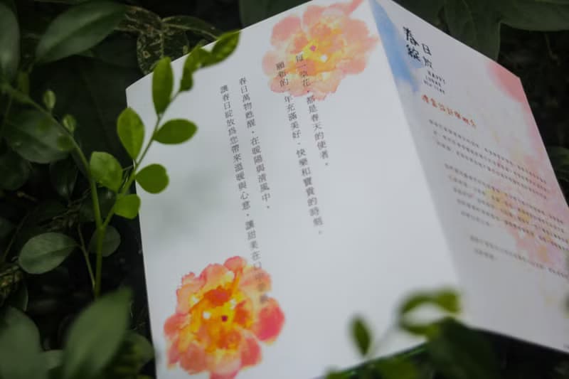 2025新春禮盒－春日綻放(綜合版)