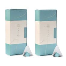 【迎賓禮贈品】台灣原葉袋茶綜合分享包(兩盒24入)
