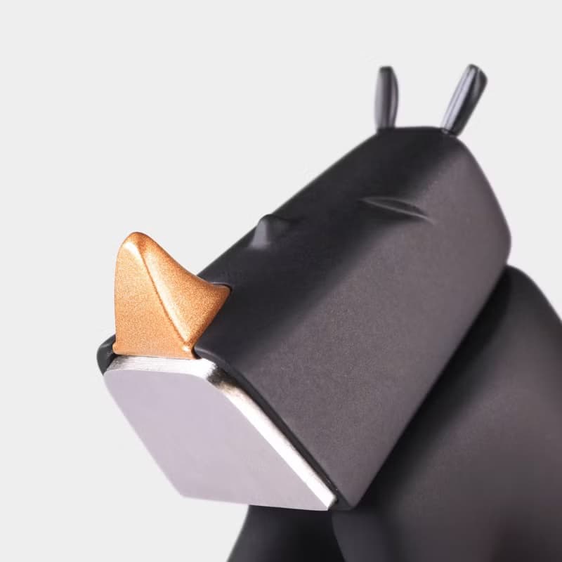 Rhino Hammer 犀牛鎚(三色款)